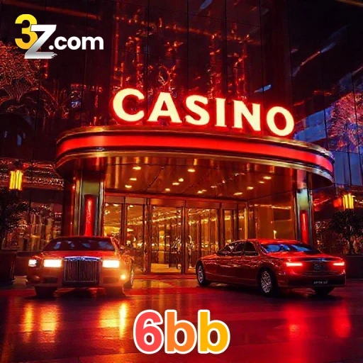 6bb com Jogos de caça-níqueis