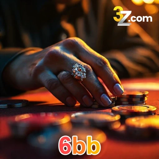 6bb com Jogos de caça-níqueis