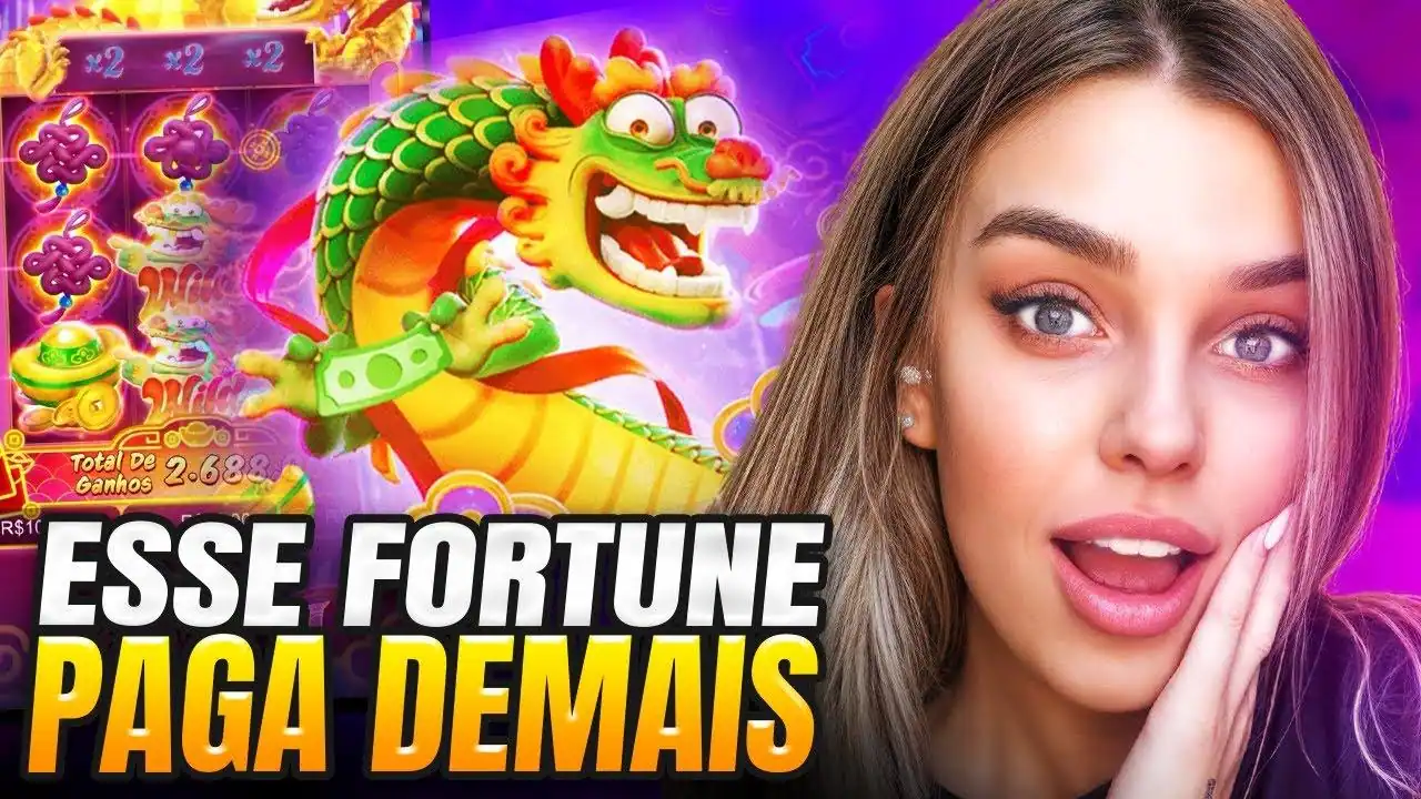 6bb Fortune Dragon