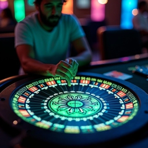 Jackpots Progressivos 6bb - Prêmios Milionários
