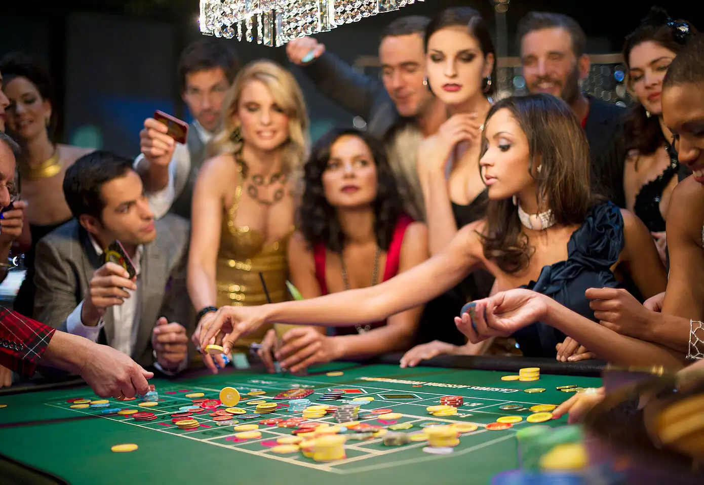 Jogos VIP 6bb - Roleta, Blackjack e Baccarat Premium